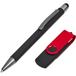 Kitling Gift Set Red